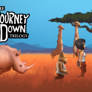 The Journey Down Trilogy