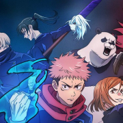 Jujutsu Kaisen: Cursed Clash