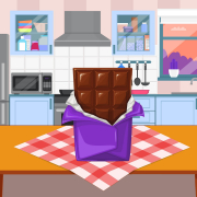 The Jumping Chocolate