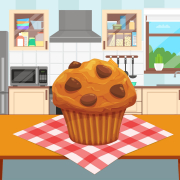 The Jumping Muffin: TURBO