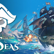 King of Seas