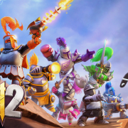 Knight Squad 2