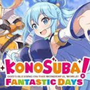 KonoSuba: Fantastic Days