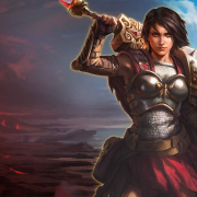 L'édition Deluxe – Année 10 de SMITE