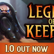 Legend of Keepers: Career of a Dungeon Manager