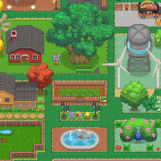 Let's Build a Zoo
