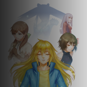 Light Fairytale Episode 2