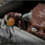 Lost City of Bardo