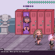 Lovecraft Locker: Tentacle Hell
