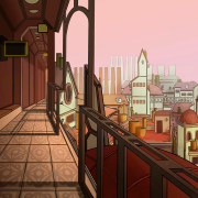 Luminaria: Dark Echoes