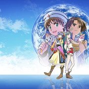 LUNAR Remastered Collection