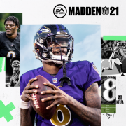 Madden NFL 21 PS4