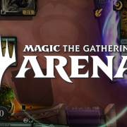 Magic: The Gathering Arena
