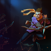 Mana Spark