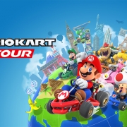 Mario Kart Tour