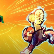 Mario Strikers: Battle League
