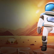 Mars Survivor