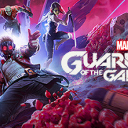Marvel's Guardians of the Galaxy