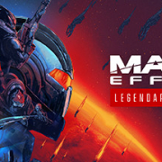 Mass Effect Édition Légendaire