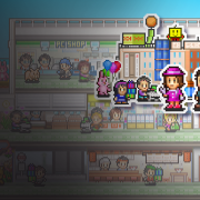 Mega Mall Story