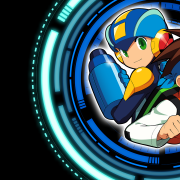 Mega Man Battle Network Legacy Collection Vol. 2