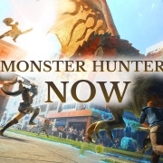 Monster Hunter Now