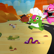 Monster Meals