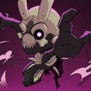 Morkull Ragast's Rage