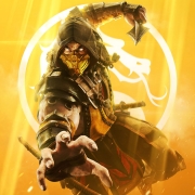 Mortal Kombat 11