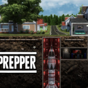 Mr. Prepper