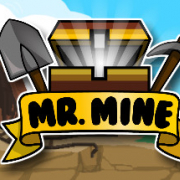 Mr.Mine