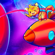 Mrs.Cat Between Worlds PS4™ & PS5™