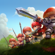 Mushroom Wars 2