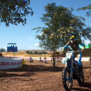 MX vs ATV Legends