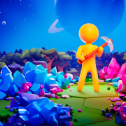 My Little Universe