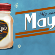 My Name Is Mayo