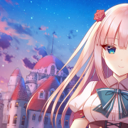 Napoléon Maiden Épisode 1 Une fille pour qui il n'y a pas le mot impossible dans le dictionnaire