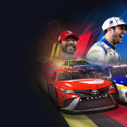 NASCAR 21: Ignition