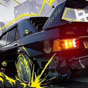 Need for Speed Unbound