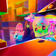 Neon Souls PS4™ & PS5™