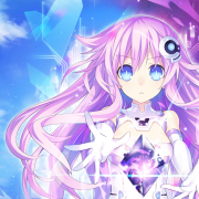 Neptunia Sisters VS Sisters DX Edition