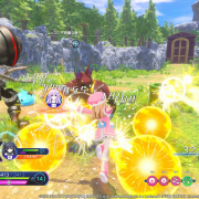 Neptunia: Sisters VS Sisters