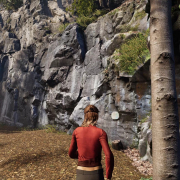 New Heights: Realistic Climbing and Bouldering