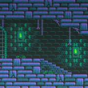 Nexoria: Dungeon Rogue Heroes
