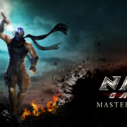 [NINJA GAIDEN: Master Collection] NINJA GAIDEN Σ2