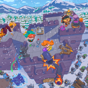 No Heroes Here 2