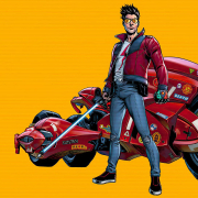 No More Heroes 3