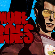 No More Heroes