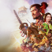 NOBUNAGA'S AMBITION: Awakening