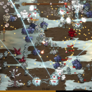 Nordic Ashes: Survivors of Ragnarok